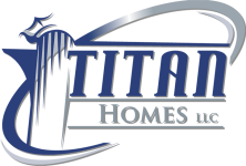 Titan Logo